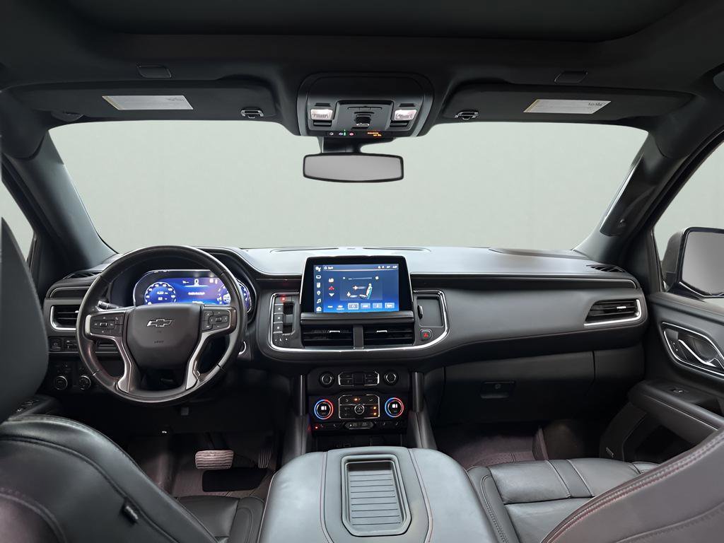 Used 2023 Chevrolet Tahoe RST image 22