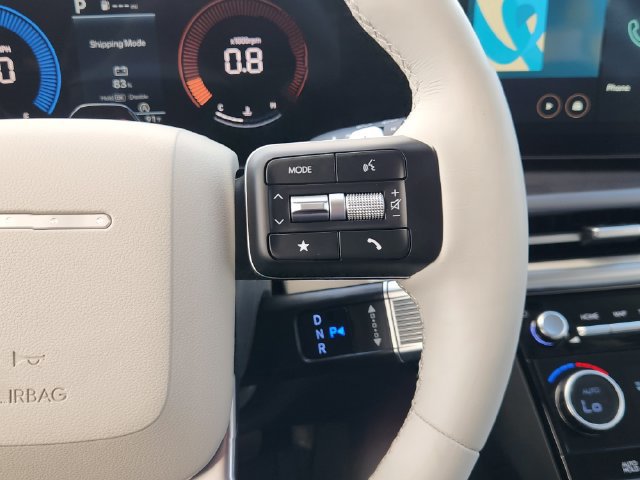 New 2027 Hyundai Santa Fe SEL FWD image 30