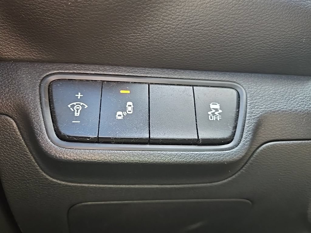 Certified 2023 Kia Forte GT-Line w/ GT-Line Premium Package FWD image 21