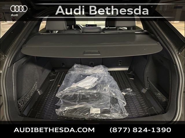 Certified 2024 Audi Q5 2.0T Premium image 10