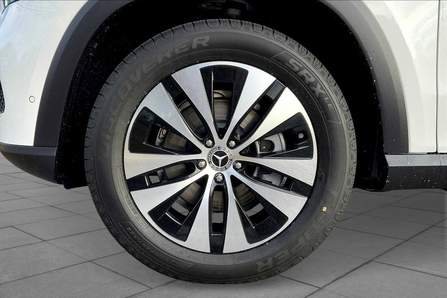 Certified 2025 Mercedes-Benz GLE 350 4MATIC image 15