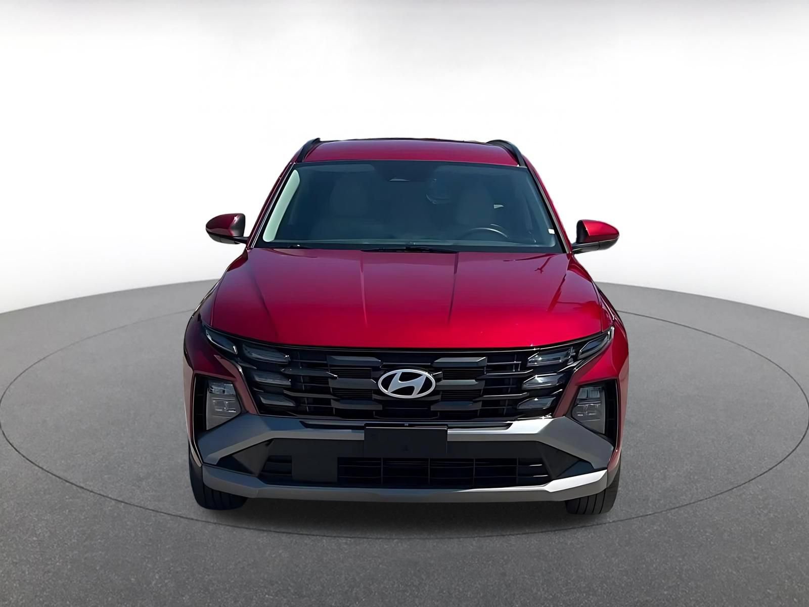 Used 2026 Hyundai Tucson SEL AWD/4WD image 4
