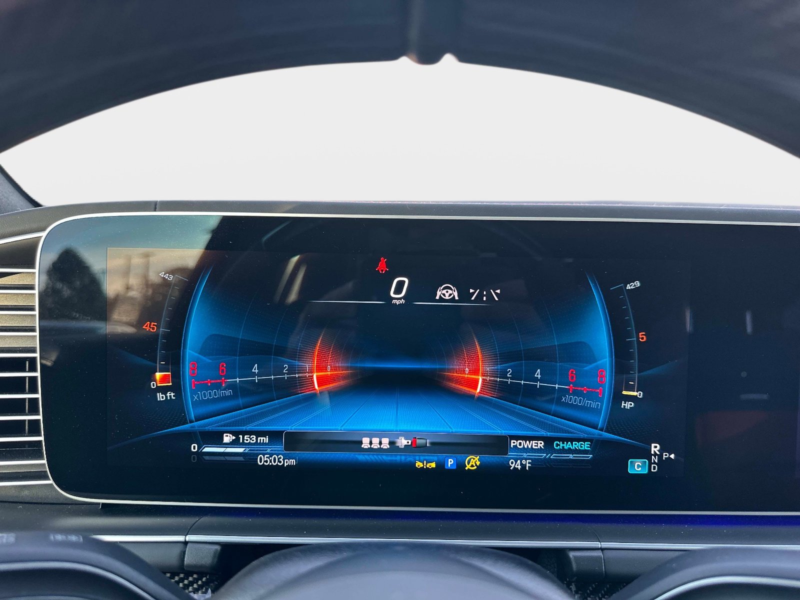 Certified 2025 Mercedes-Benz GLE 53 AMG 4MATIC Coupe image 31