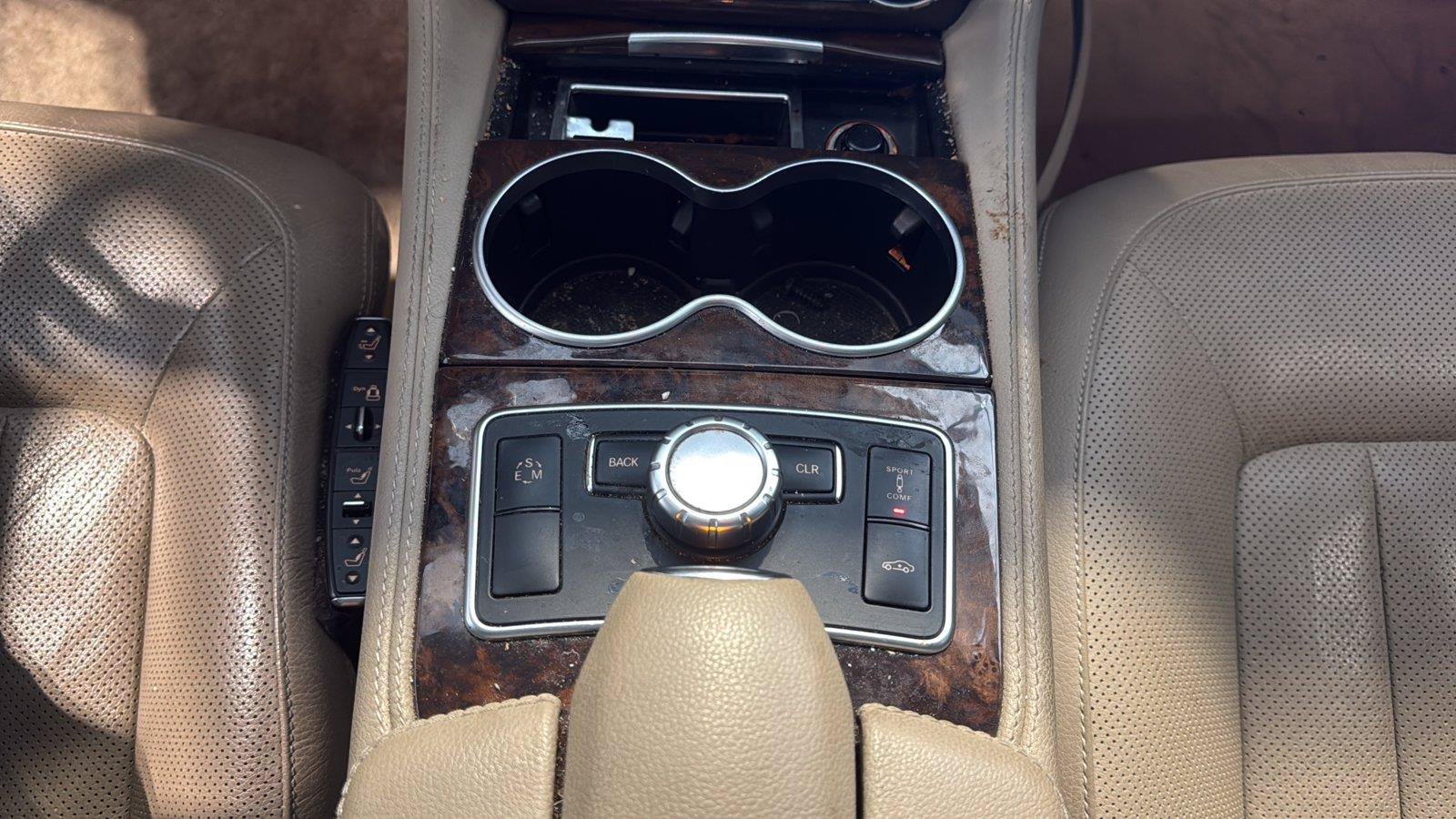 Used 2014 Mercedes-Benz CLS 550 image 23