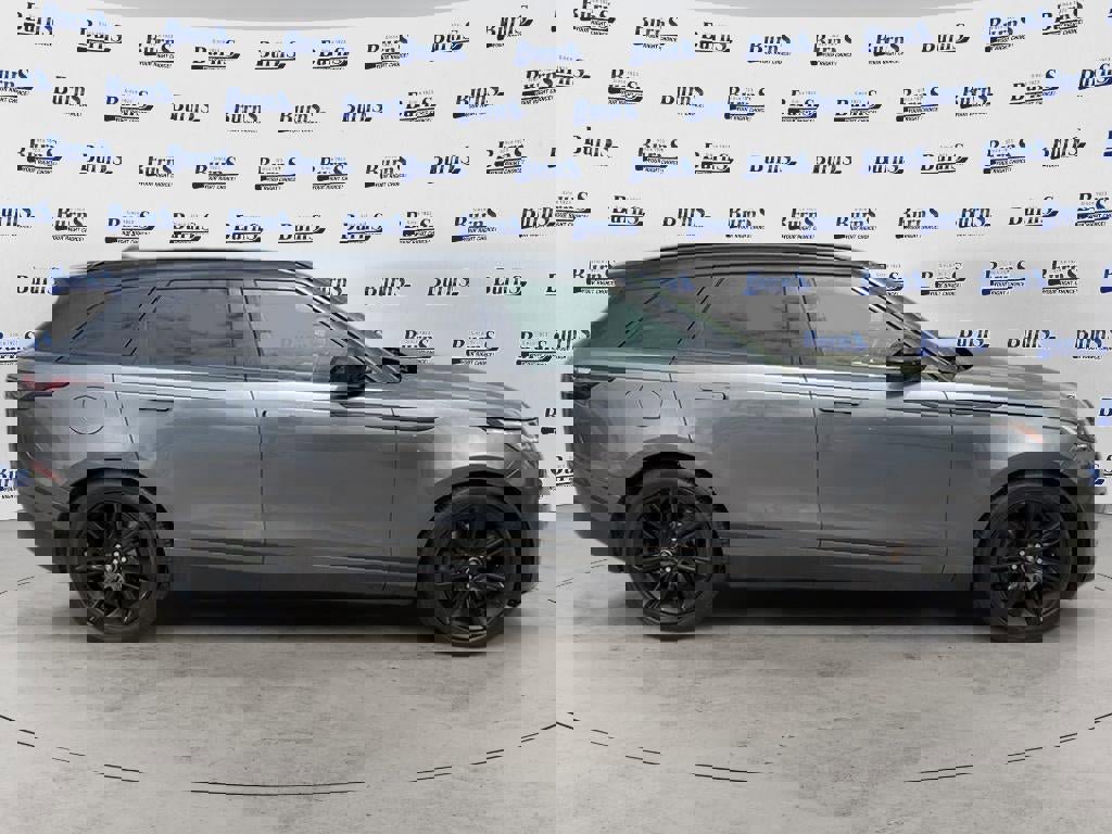 Used 2019 Land Rover Range Rover Velar S image 8