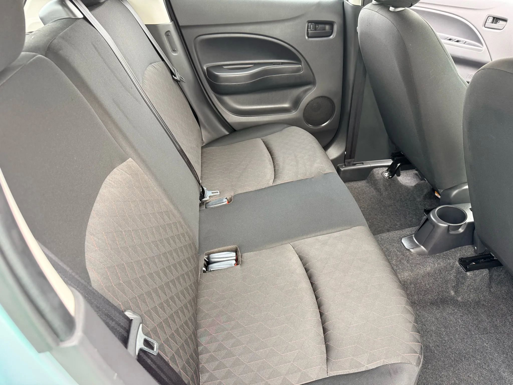 Used 2024 Mitsubishi Mirage ES image 20