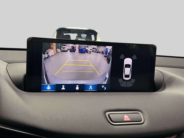 Certified 2025 Acura TLX w/ Technology Package FWD image 27