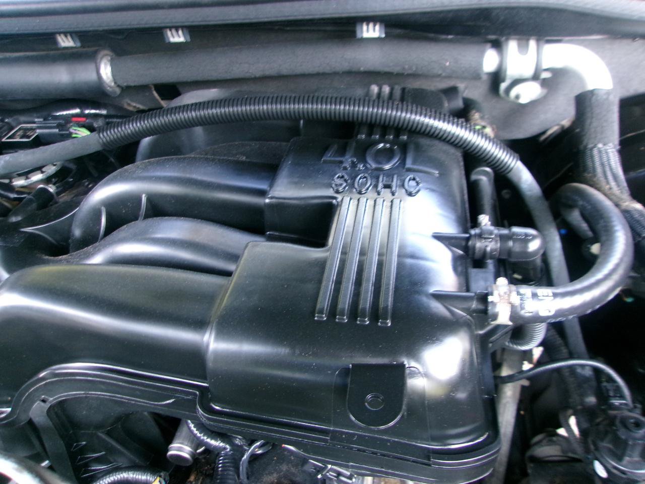 Used 2007 Ford Explorer Sport Trac XLT RWD image 15