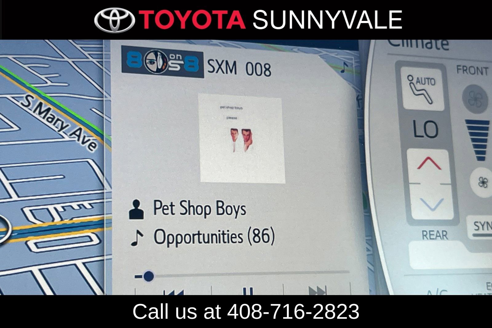 Certified 2021 Toyota Mirai image 21