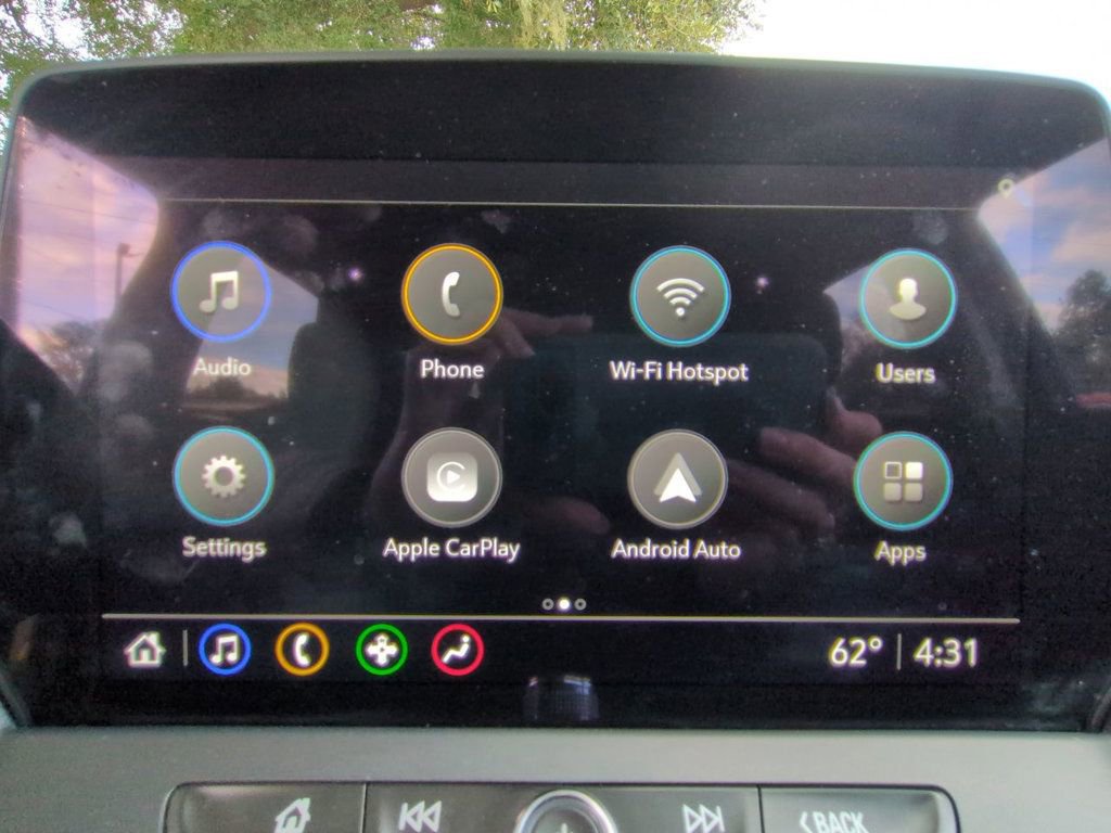 Used 2023 Chevrolet Blazer LT image 19