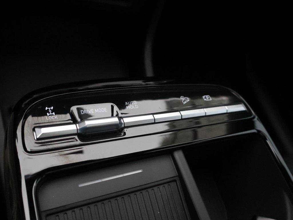 New 2025 Hyundai Tucson SEL image 40