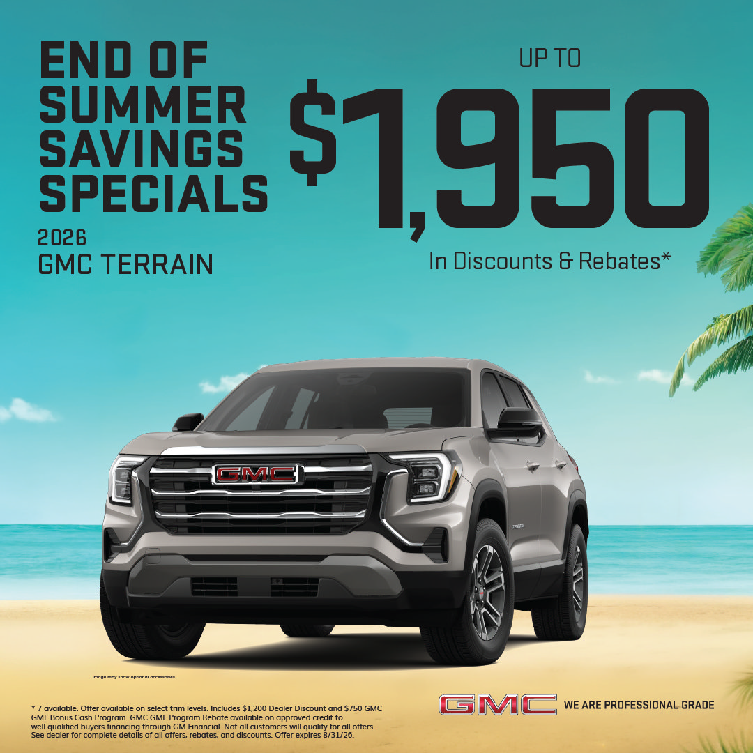 Used 2026 GMC Sierra EV Elevation AWD/4WD image 20