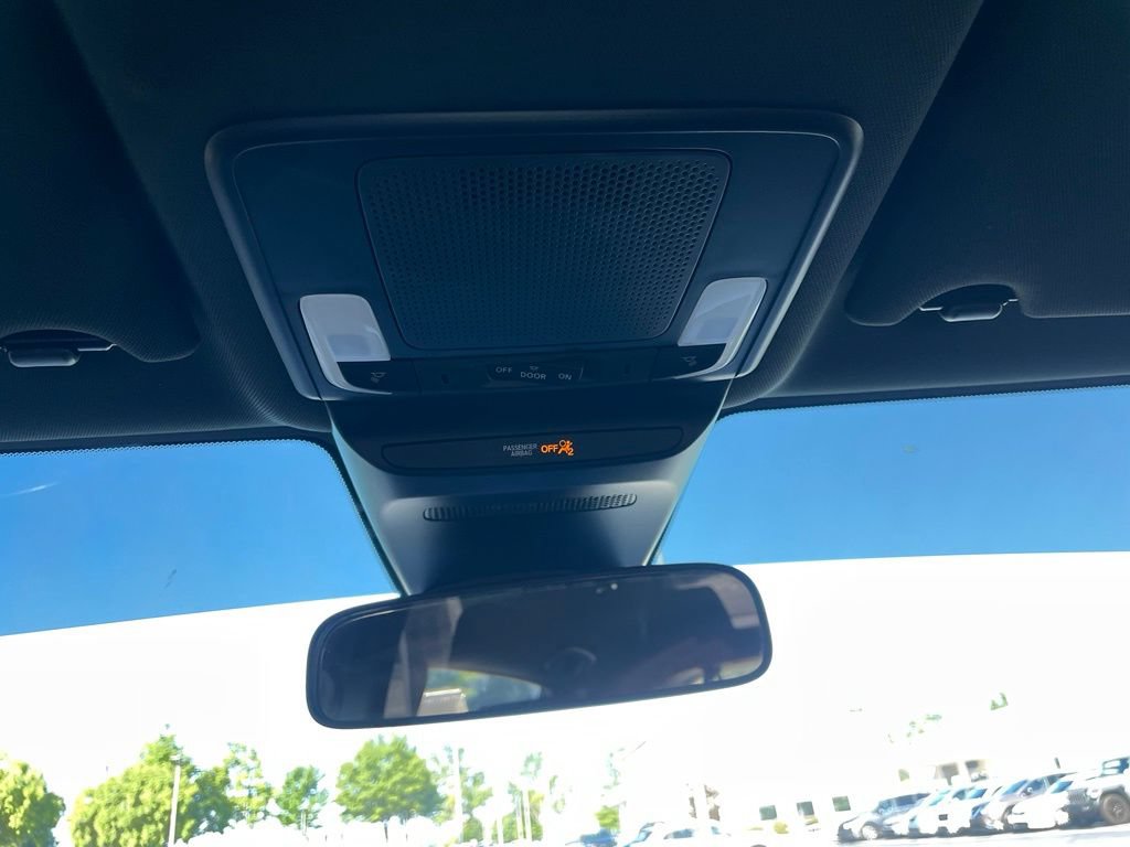 Certified 2024 Honda HR-V Sport image 16