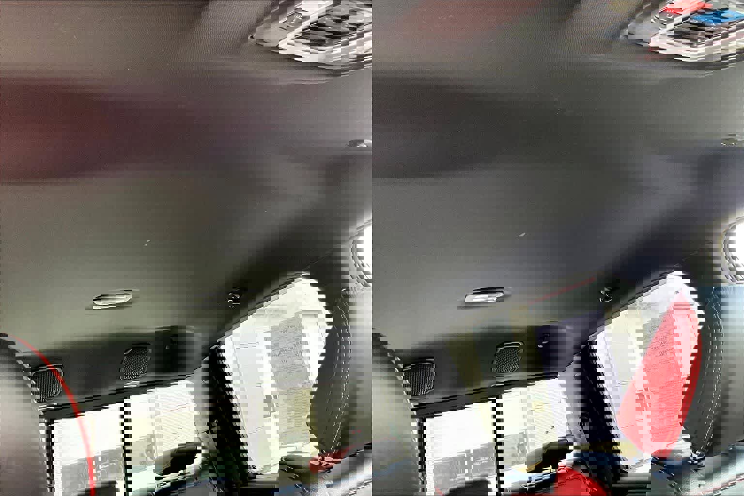 Used 2025 RAM 1500 Rebel image 30