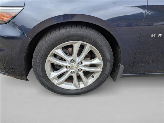 Used 2016 Chevrolet Malibu LT FWD image 10