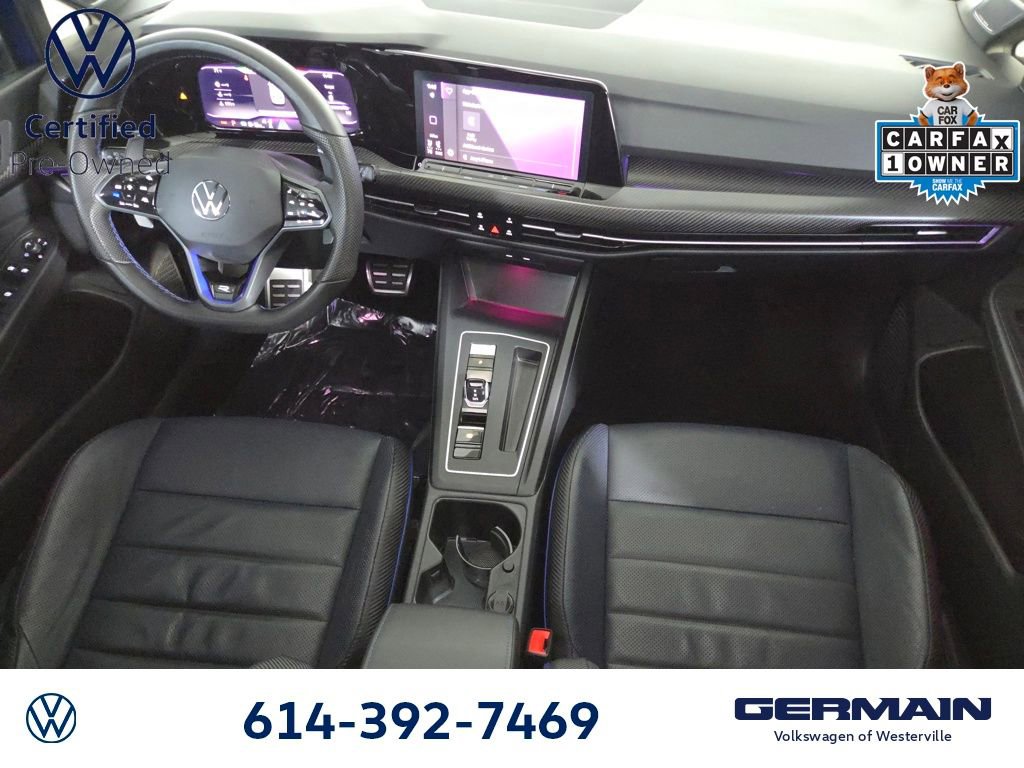 Certified 2024 Volkswagen Golf R AWD/4WD image 29