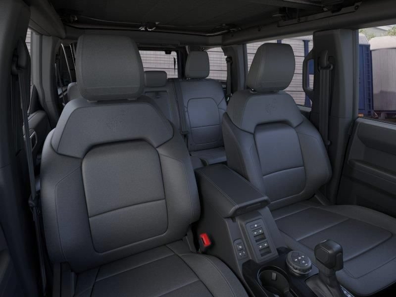 New 2026 Ford Bronco Outer Banks AWD/4WD image 10