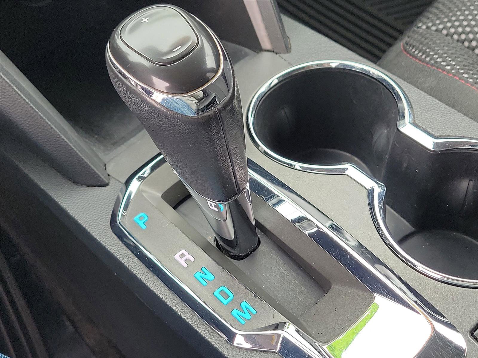 Used 2016 Chevrolet Equinox LT w/ Convenience Package image 27