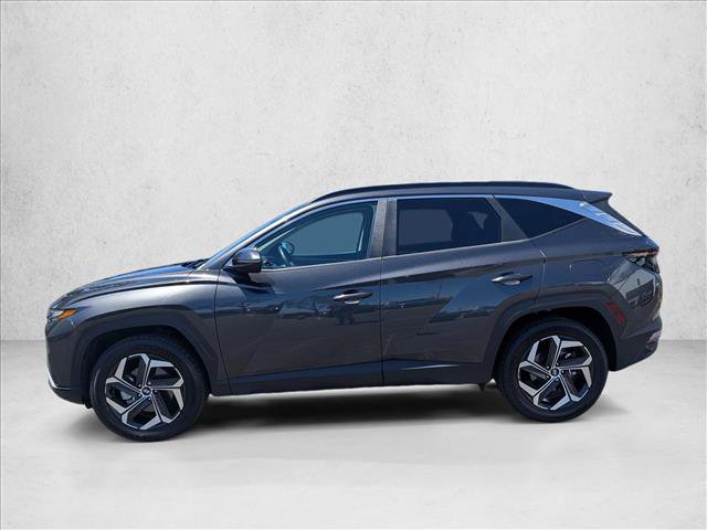 Used 2022 Hyundai Tucson SEL w/ Convenience Package AWD/4WD image 9