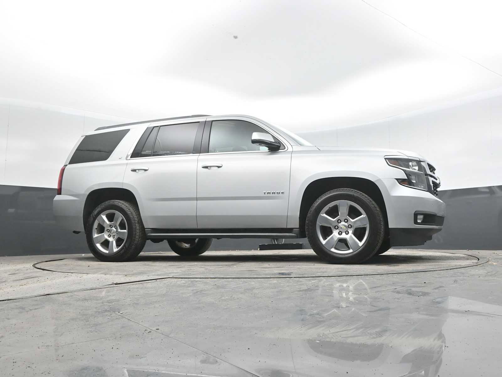 Used 2016 Chevrolet Tahoe LT w/ Luxury Package image 28