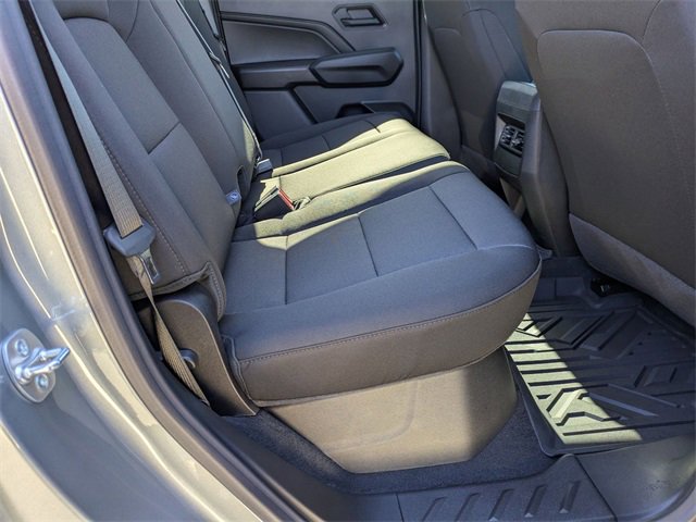 New 2025 Chevrolet Colorado Trail Boss image 31