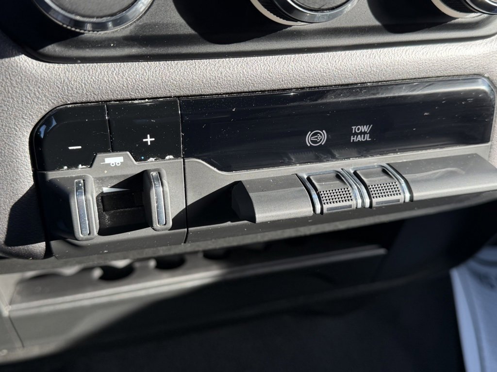 Used 2024 RAM 2500 Big Horn image 46