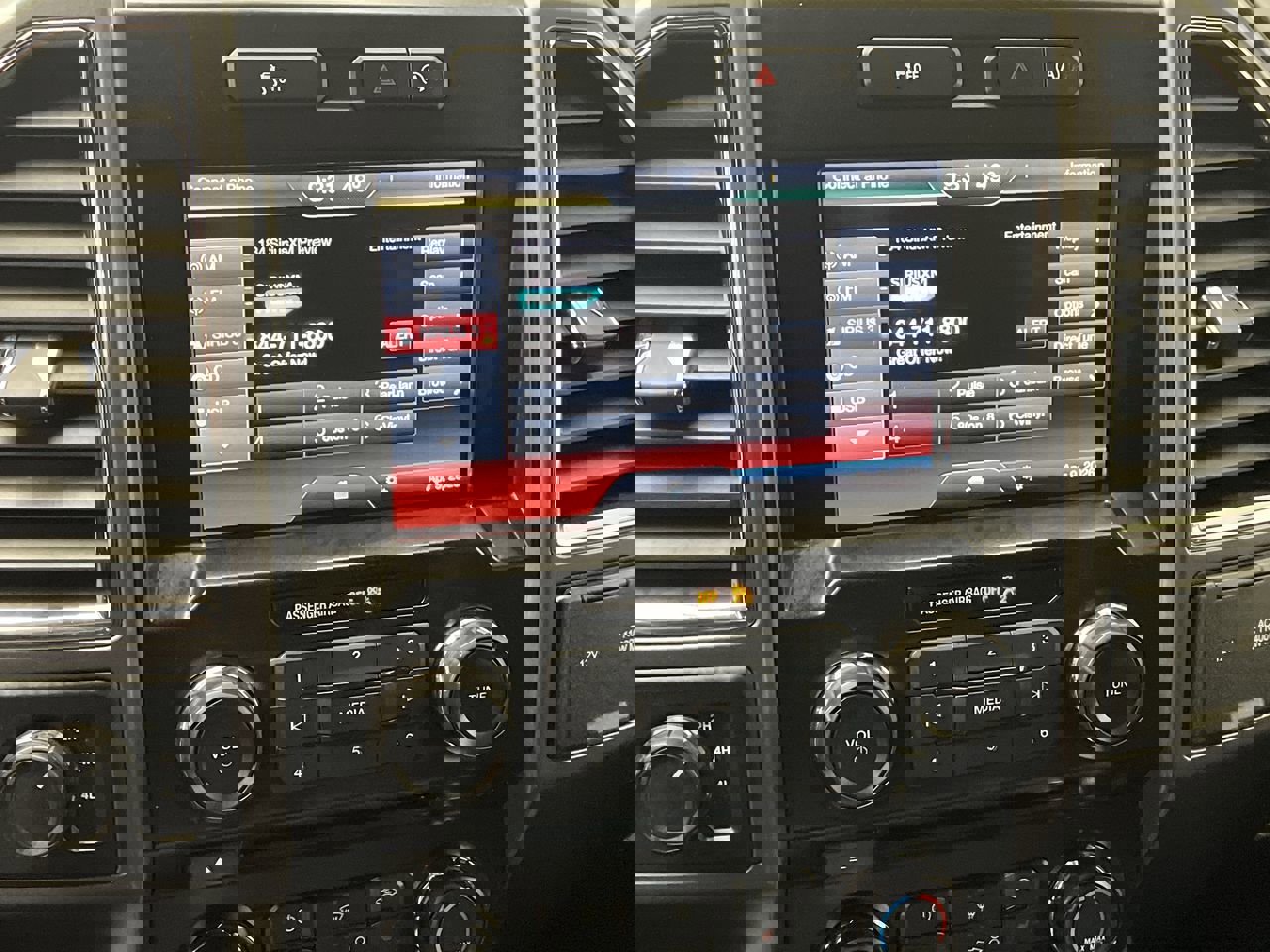 Used 2015 Ford F150 XLT w/ Equipment Group 302A Luxury image 18