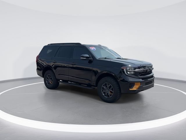 Certified 2026 Ford Expedition Tremor AWD/4WD video 1