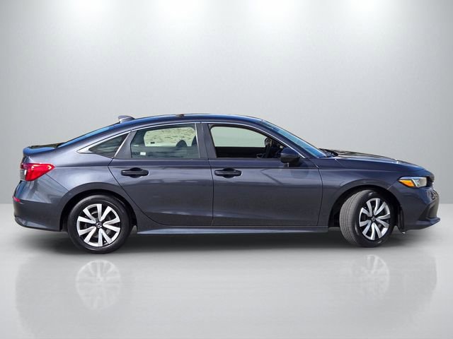 Used 2024 Honda Civic LX image 3