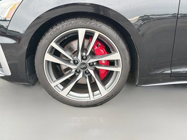 Used 2022 Audi S5 Prestige w/ Prestige Package AWD/4WD image 38