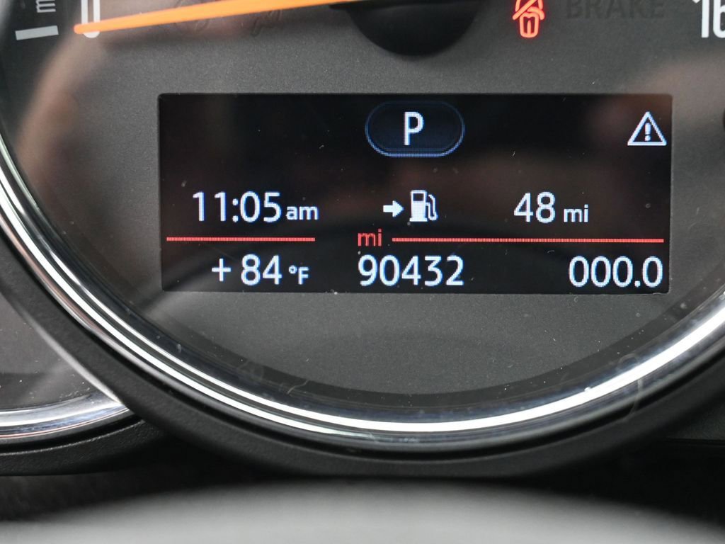 Used 2016 MINI Cooper S image 30