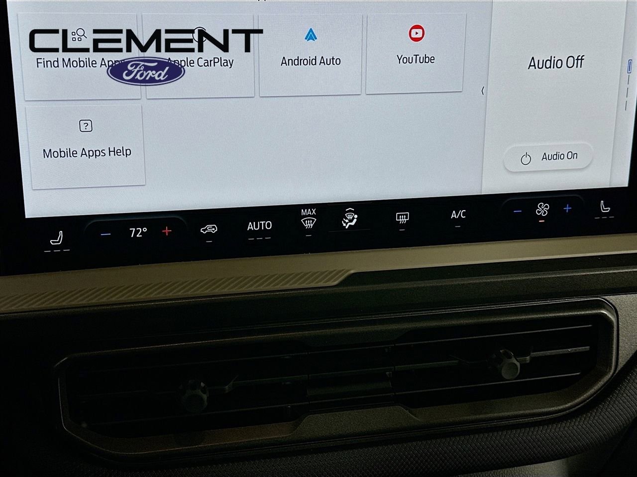 New 2025 Ford Bronco Sport Big Bend w/ Convenience Package image 20