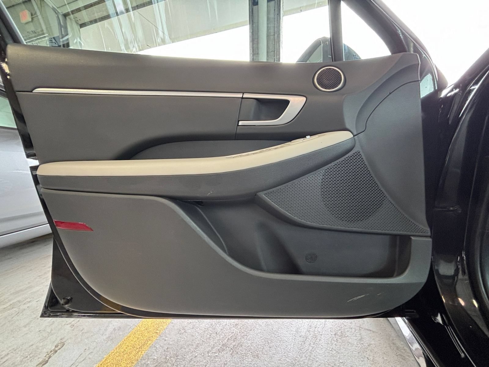 Used 2025 Hyundai Sonata SEL FWD image 18