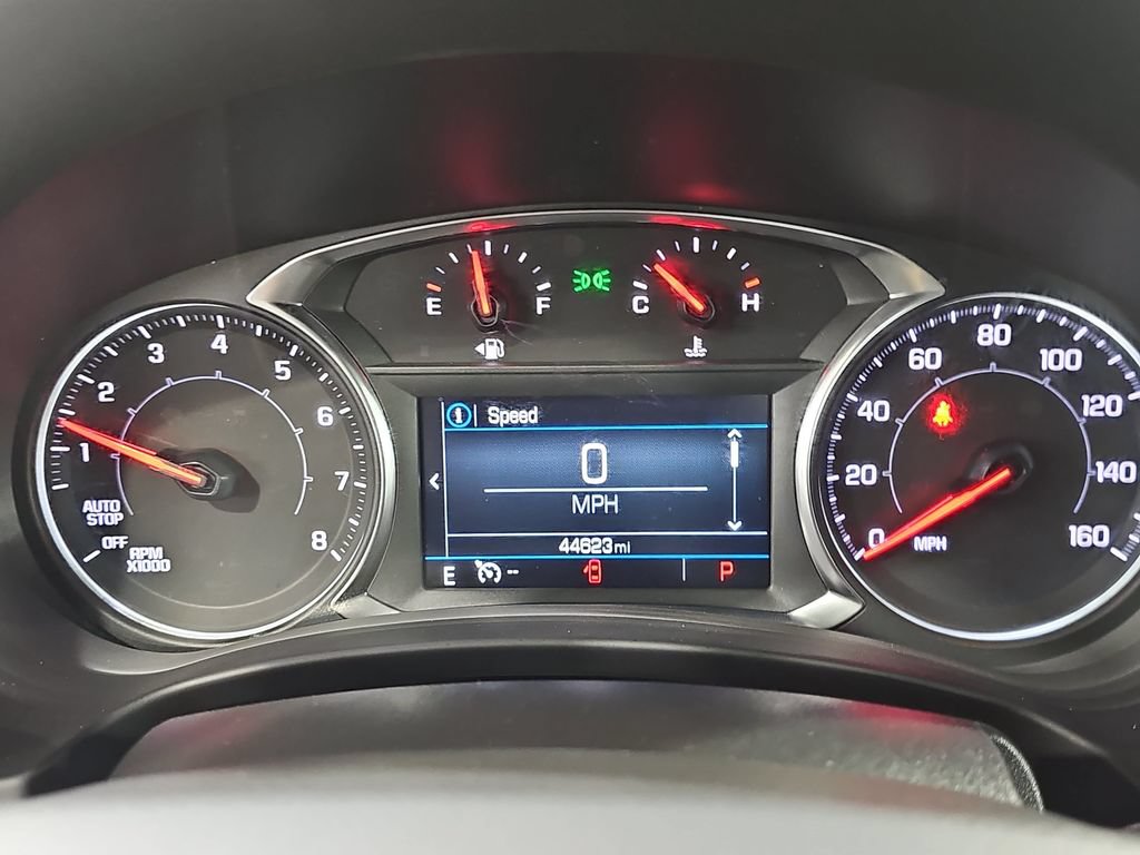 Used 2023 GMC Terrain SLE w/ LPO, Floor Liner Package AWD/4WD image 29
