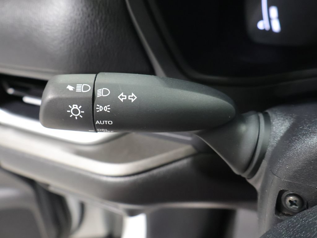 Used 2025 Toyota Grand Highlander AWD image 38
