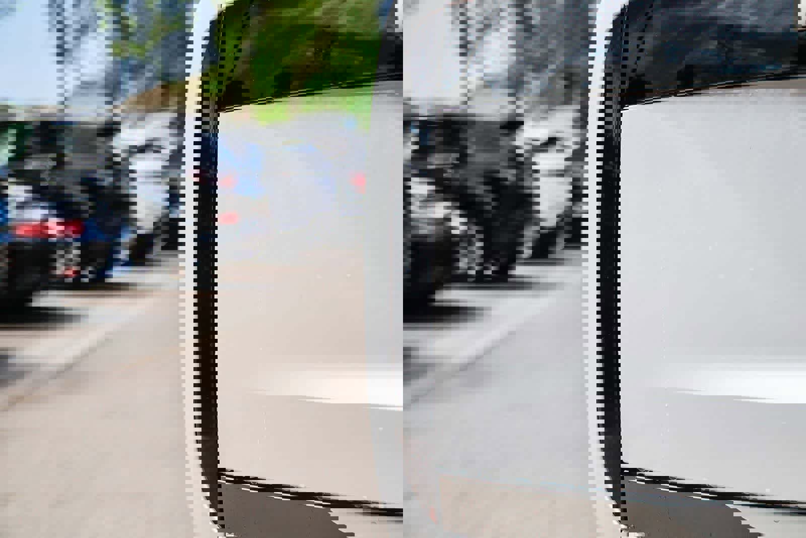 New 2026 Land Rover Range Rover SE image 7