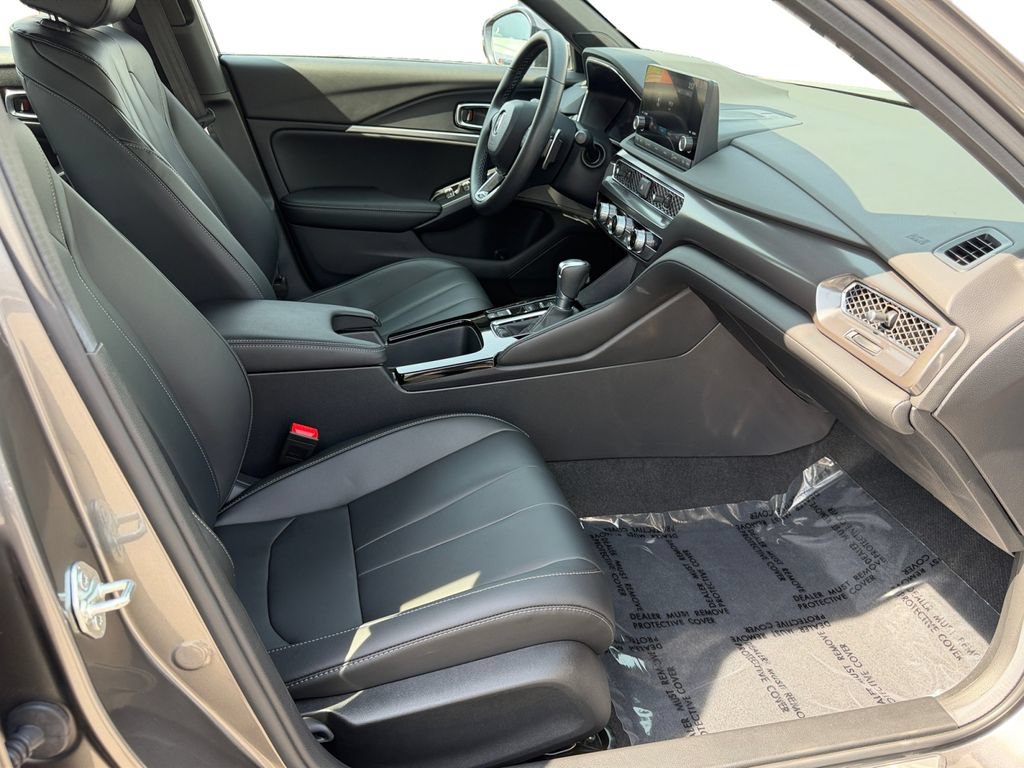 Used 2025 Acura Integra A-Spec FWD image 7