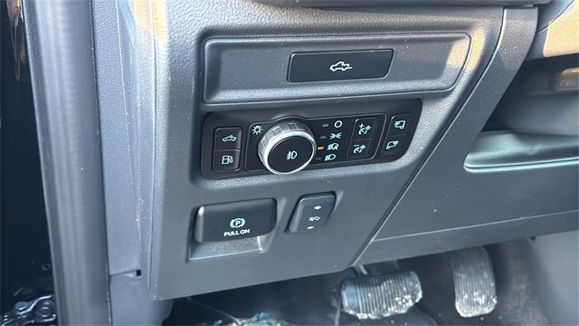 New 2026 Ford F150 Lariat image 12
