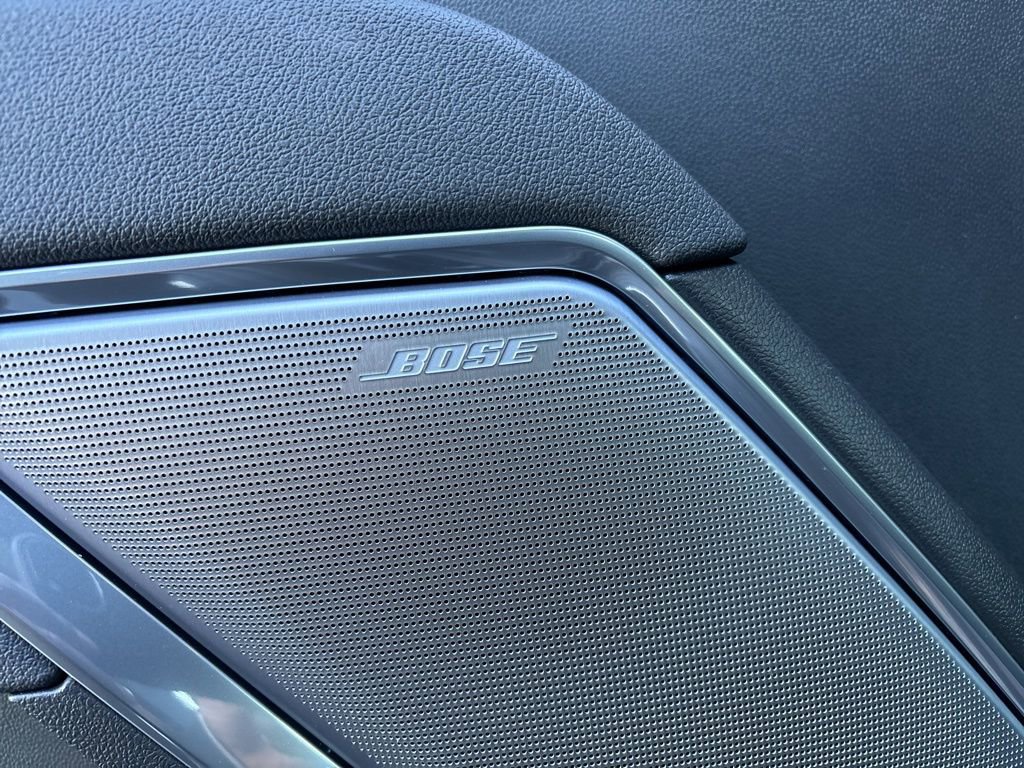 New 2026 Chevrolet Silverado 1500 High Country w/ High Country Premium Package image 19