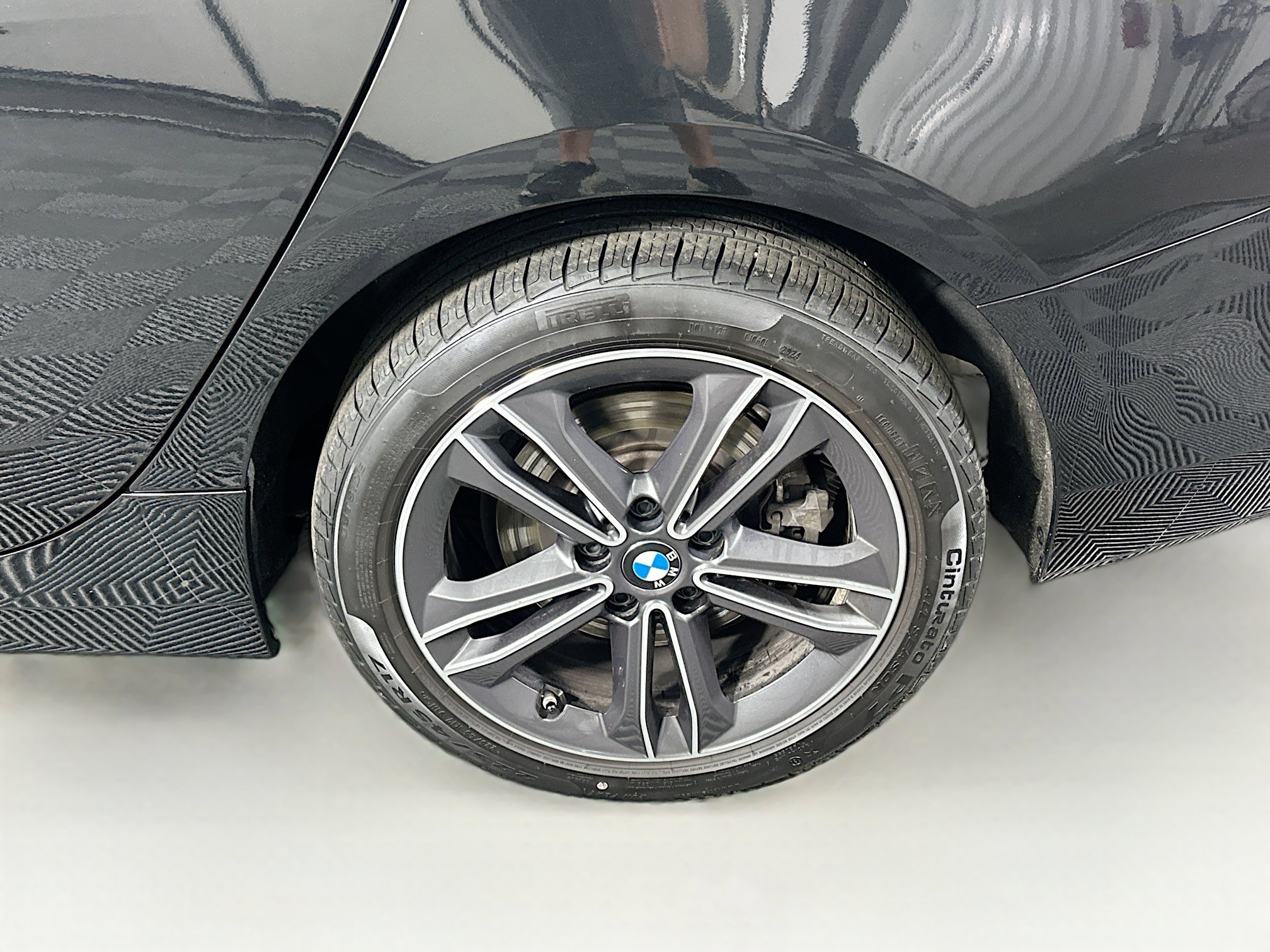 Used 2024 BMW 228i Gran Coupe w/ Convenience Package image 11