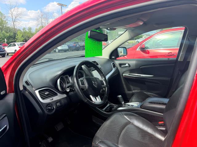 Used 2015 Dodge Journey R/T w/ Flexible Seating Group AWD/4WD image 9