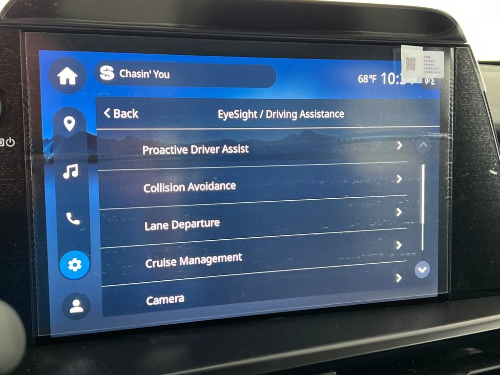 New 2026 Subaru Outback Limited AWD/4WD image 34