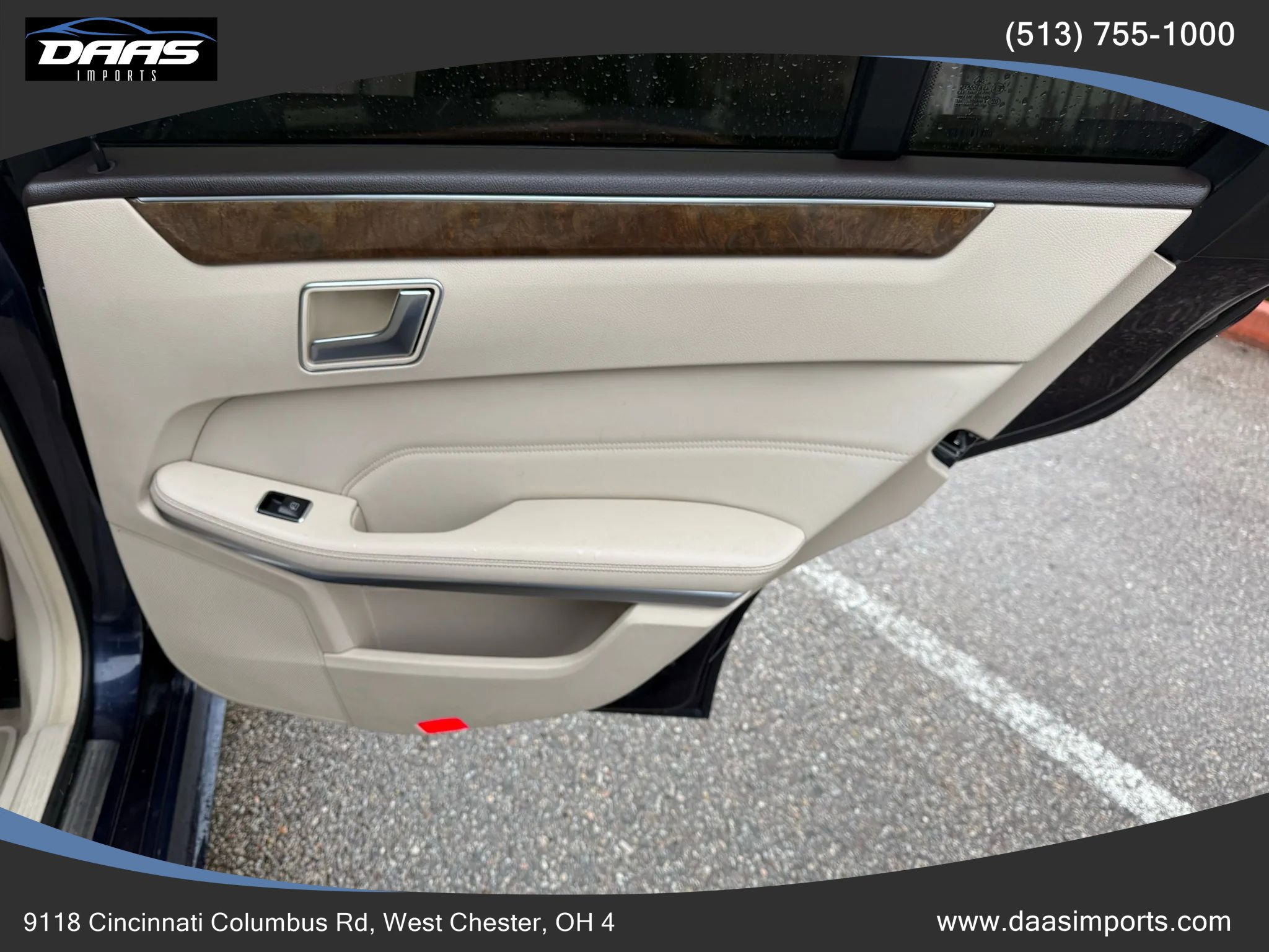 Used 2016 Mercedes-Benz E 350 4MATIC Sedan image 27