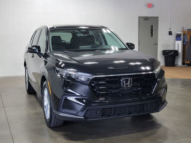 Certified 2025 Honda CR-V EX-L image 4
