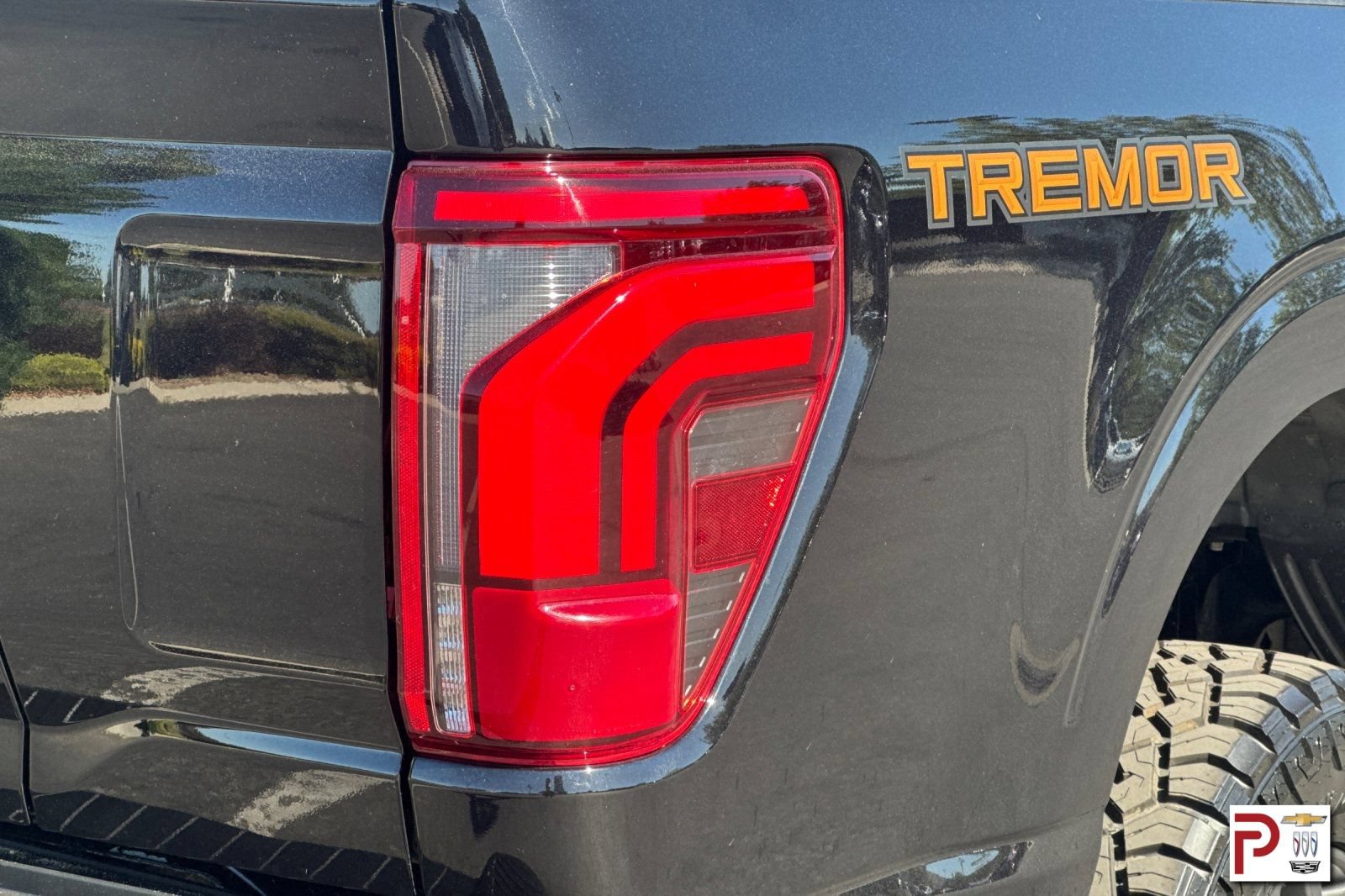 Used 2024 Ford F150 Tremor w/ Equipment Group 402A High AWD/4WD image 34