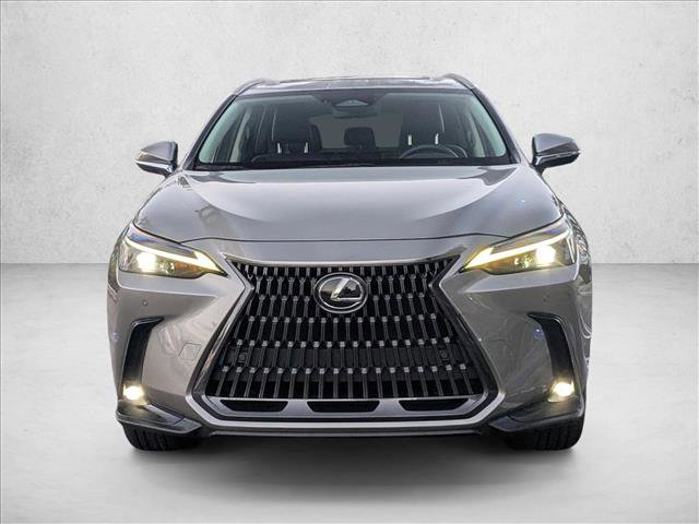 Used 2023 Lexus NX 350 NX 350 Premium video 2