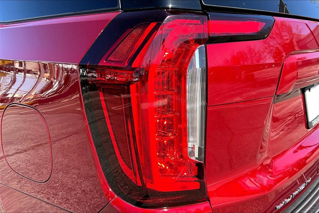 Used 2022 GMC Yukon SLE RWD image 26