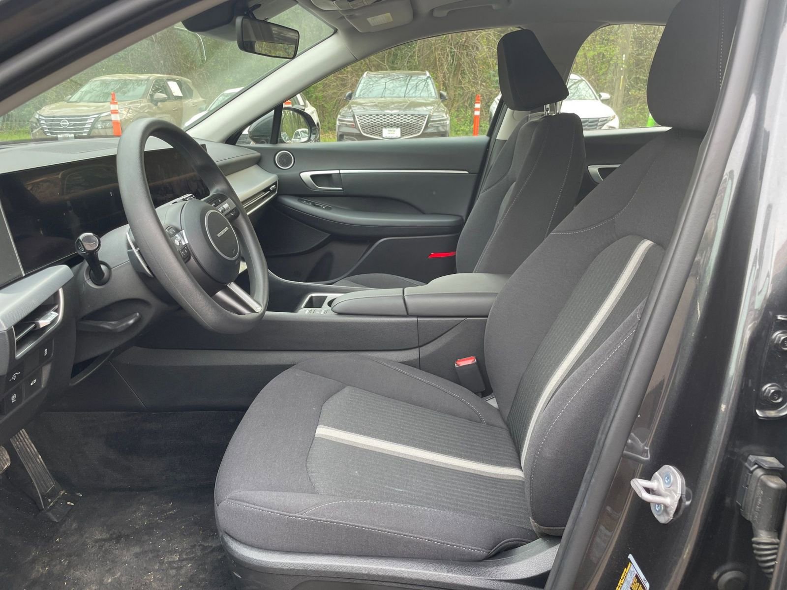 Used 2025 Hyundai Sonata SEL image 27