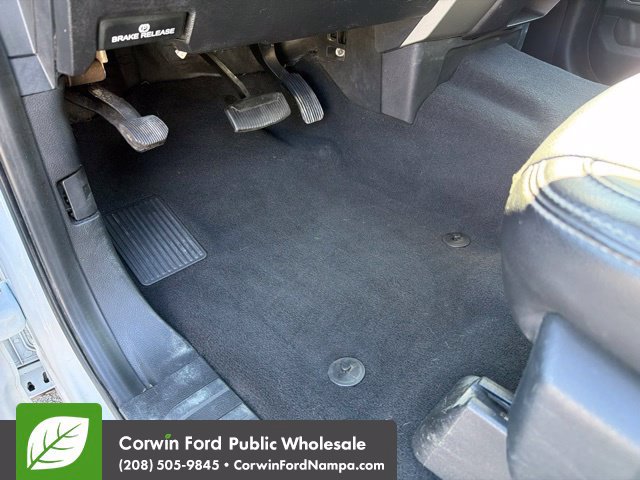 Used 2021 Ford F350 Lariat w/ Lariat Value Package AWD/4WD image 26