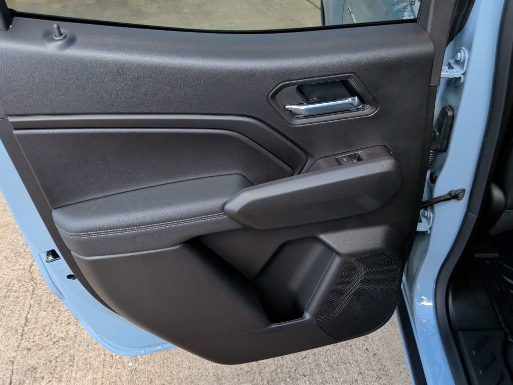 New 2026 Chevrolet Colorado LT w/ LT Convenience Package image 33